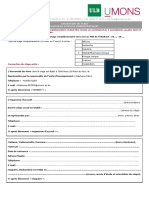 FCM Sciences Pharmaceutiques - Convention Stage Complémentaire Hôpital Màj 28 02 2022