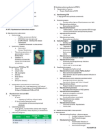 Chapter 43 - Mycobacteria