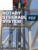 Productsheet Rotary Steerable System Web