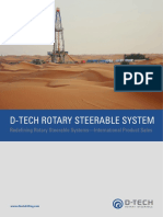 D-TECH Sales Brochure A4 4.20.2