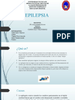 Epilepsia