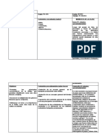 Planificación-Generalidades de Biblia