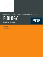 IAL Edexcel BiologySB 2 - Compressed