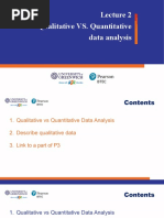 2 - Lecture 2 - Qualitative vs. Quantitative Analysis