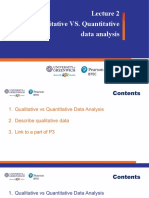 2 - Lecture 2 - Qualitative vs. Quantitative Analysis