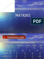 Matriks Oke