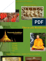 Buddhist Sects
