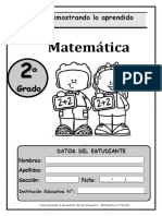 Matemática