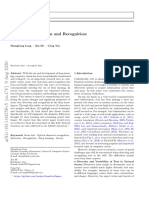 Text Detection OCR Reseacrh Paper