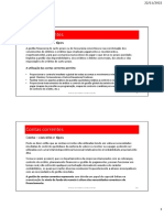 CONTAS CORRENTES_PPT