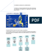 Tema 5. Unión Europea