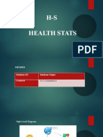 Health Stats