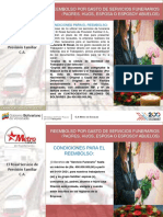 Presentación Funeraria. PDF