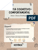 Terapia Cognitivo-Comportamental-slide