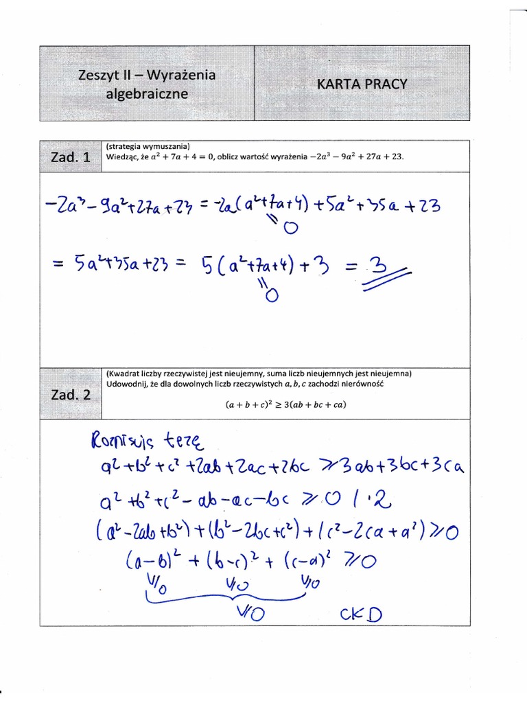 karta-pracy-2-wyra-enia-algebraiczne-rozwi-zania-pdf