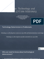 TechSoc 2022 - Session 2