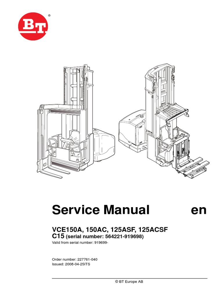 227761-040 Vce150a | PDF | Home & Garden | Technology & Engineering