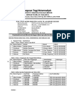 Soal Uts Kelas F TGL 22 Nov 2022