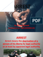 Arrest 2