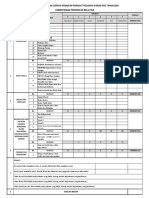 BORANG MARKAH (KRS) (1)