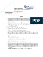 UACE MATHEMATICS PAPER 2 2019 Marking Guide UNEB