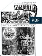 La Vie Mysterieuse n46 Nov 25 1910