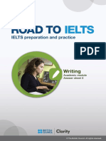 IELTS Writing - Sample Answer 5