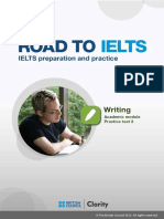 IELTS Writing - Question Set 3