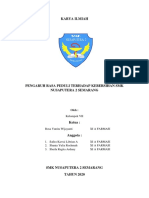 Karya Ilmiah PDF