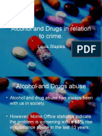 alcoholanddrugsinrelationtocrime-110428112733-phpapp02