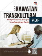 Buku Keperawatan Transkultural Lengkap