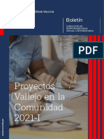 Proyecto RSU UCV YAMPÍER