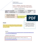 FORMATO PARA EXAMEN I DE REGISTRO DE FUENTES PARA IDEA EMPRENDEDORA