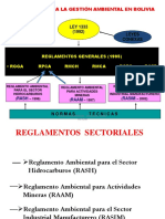 Power Point Unida 2 Reglamentos 2022