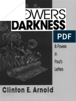 Powers of Darkness Principalities Po...