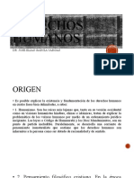 Tema 1 Presentacion Derechos Humanos