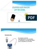 Circuitos Eléctricos 1