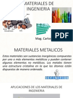 Introduccion Materiales