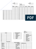 Formatos Tlatelolco