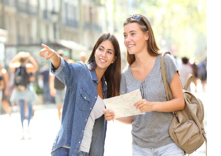 B1 English Picture Description Communication 4 PDF