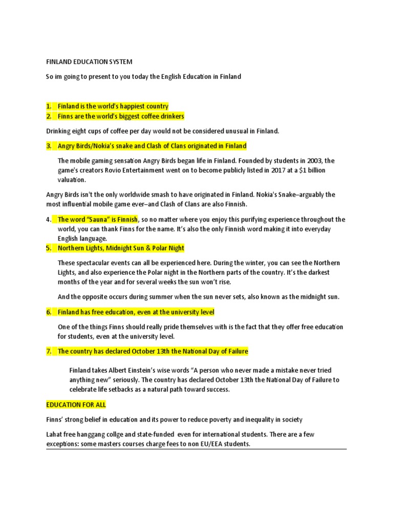 Finland visual data 7