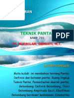 Rencana Pembelajaran Semester