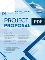 Project Proposal