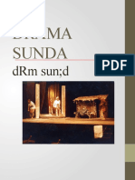 Drama Sunda