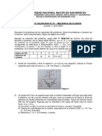 Práctica Calificada #01 2021-I