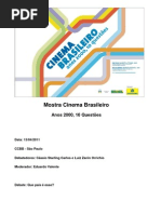 1 - Que país é esse