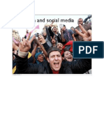 Activism Social PDF