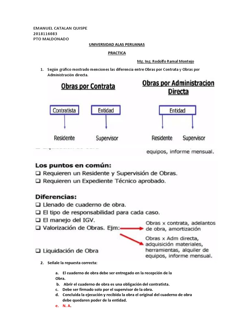 Practica 1 | PDF