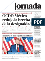 La Jornada 16112022