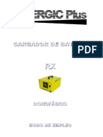 RX - 1phase - Español